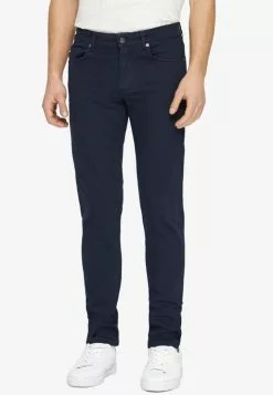 J.Lindeberg Affär 34 J.LINDEBERGJAY - Jeans Slim Fit - Jl Navy