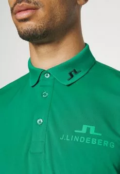 J.Lindeberg SportsPLAYERS GOLF - Piké - Bosphorus -J.Lindeberg Affär d467bc8bda1f4c85841740fbd79944b5