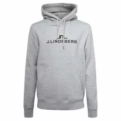 J.Lindeberg Affär 18 J.Lindeberg Alpha Hoodie Herr