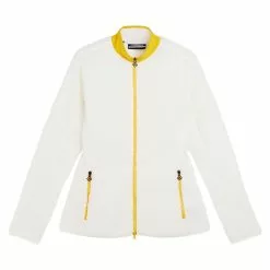 J.Lindeberg Astoria Mid Layer Dam