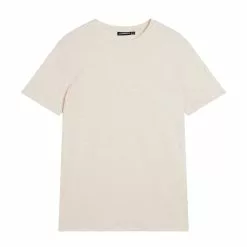 J.Lindeberg Affär 26 J.Lindeberg Coma Linen Tee Herr