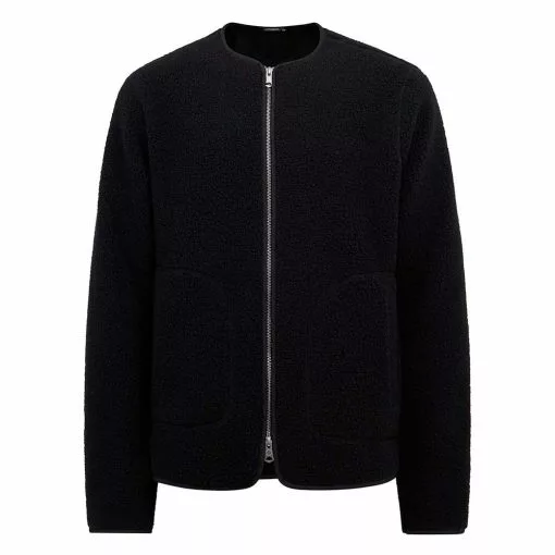 J.Lindeberg Duke Fleece Jacket Herr 5 J.Lindeberg Duke Fleece Jacket Herr -J.Lindeberg Affär jlindeberg duke fleece jacket herr