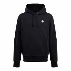 J.Lindeberg Ivar Interlock Hoodie Herr