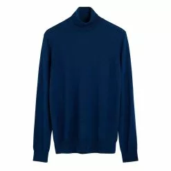 J.Lindeberg Lyd Merino Turtleneck Sweater Herr