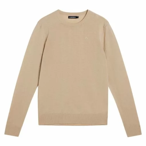 J.Lindeberg Lyle Light Merino Crew Neck Herr 3 J.Lindeberg Lyle Light Merino Crew Neck Herr -J.Lindeberg Affär jlindeberg lyle light merino crew neck herr